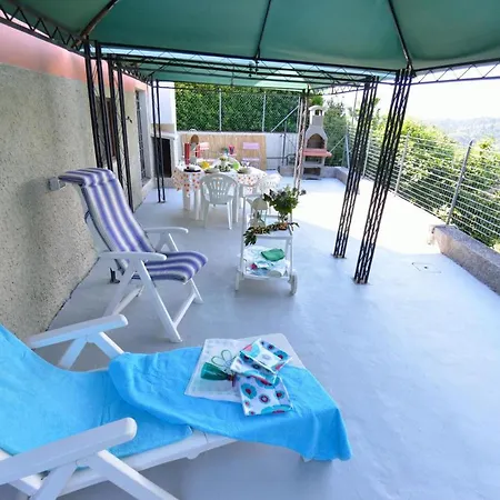 Casale Geniva With Private Pool - Happy Massarosa