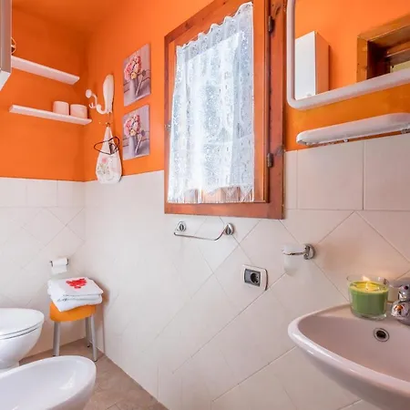 Casale Geniva With Private Pool - Happy Holiday home