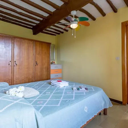 Holiday home Casale Geniva With Private Pool - Happy Massarosa