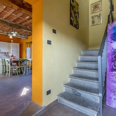 Casale Geniva With Private Pool - Happy *