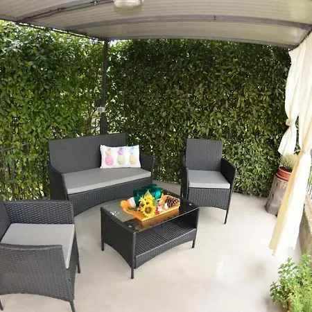 Holiday home Casale Geniva With Private Pool - Happy *