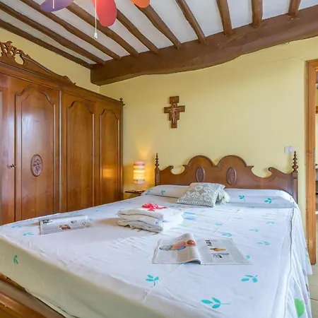 Casa vacanze Casale Geniva With Private Pool - Happy *
