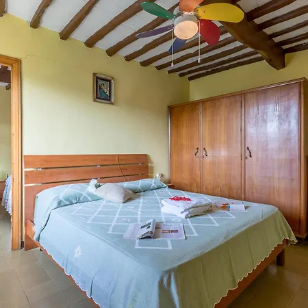 Casa vacanze Casale Geniva With Private Pool - Happy Massarosa