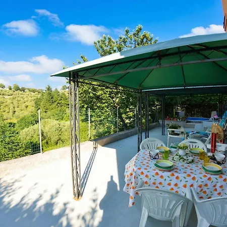 Casale Geniva With Private Pool - Happy Casa vacanze