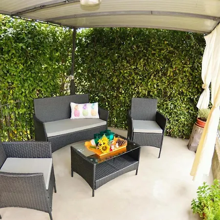 Casale Geniva With Private Pool - Happy Casa vacanze *